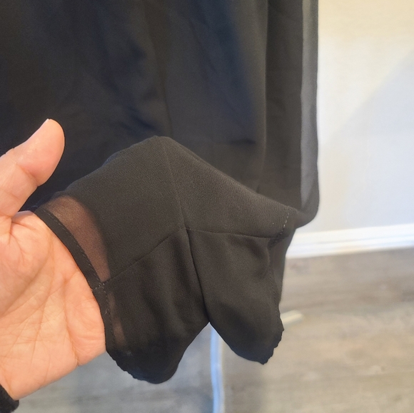 BCBG Romper - Shorts Size Small - Picture 7 of 9